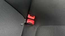 Ford Fiesta 1.0 EcoBoost Hybrid mHEV 125 ST-Line 5dr Petrol Hatchback